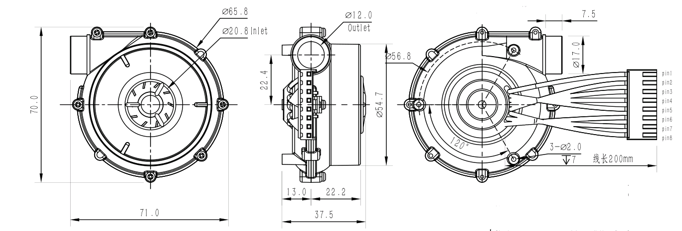 WS7040-24-V200 WS7040-24-V200