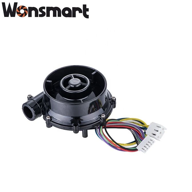 Φυγοκεντρικός ανεμιστήρας 12v Dc Mini