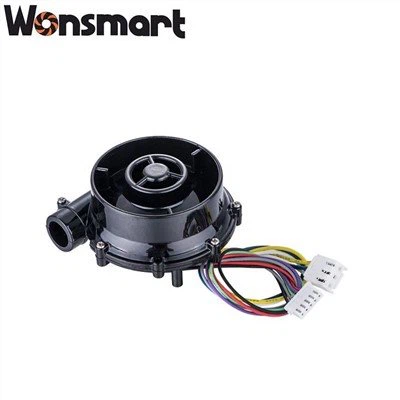 Φυγοκεντρικός ανεμιστήρας 12v Dc Mini