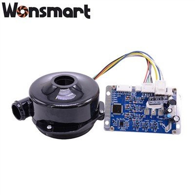 Mini Turbo Blower για κυψέλη καυσίμου 3 kw