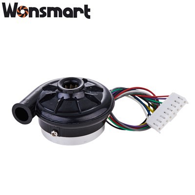Ανεμιστήρας αέρα 12v Dc