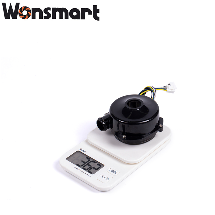 Mini Air Blower Fan 24vdc 92mm