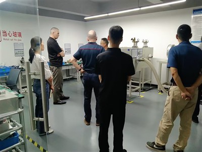 Η Wonsmart καλωσορίζει τους Αυστραλούς εταίρους: Ενίσχυση των δεσμών μέσω της...