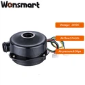 Mini Air Blower Fan 24vdc 92mm
